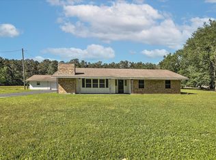 411 County Road 2298, Cleveland, TX 77327