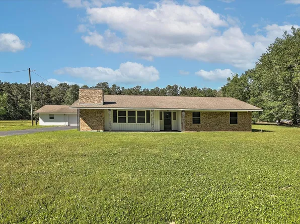 411 County Road 2298, Cleveland, TX 77327