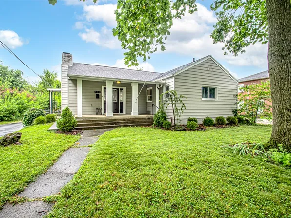 563 East Dr, Dayton, OH 45419