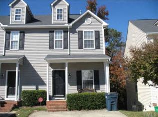 2345 Bay Harbor Dr, Raleigh, NC 27604