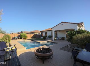 17954 W Verdin Rd, Goodyear, AZ 85338