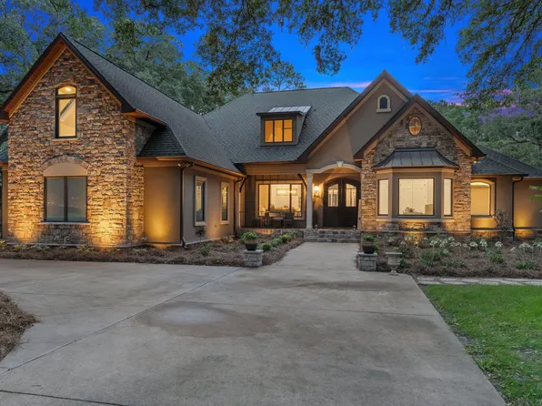 4244 William James Way, Tallahassee, FL 32303