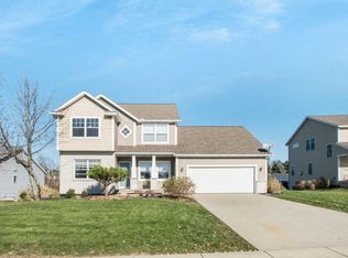 4235 Del Mar Ct SW, Wyoming, MI