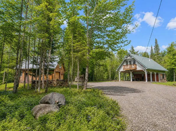 249 Anson Valley Road, New Vineyard, ME 04956
