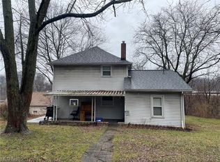 2761 Stowell Ave NW, Canton, OH 44709