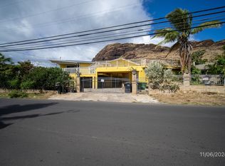 87-144 Hakimo Rd #A, Waianae, HI 96792