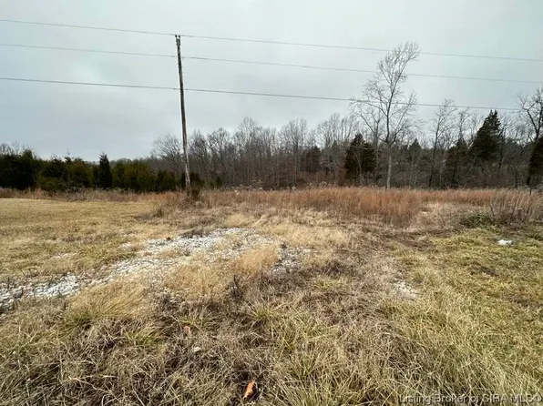  S Co Road 250 E, Paoli, IN 47454
