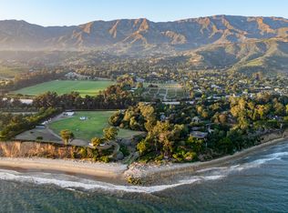 2937 Padaro Ln, Carpinteria, CA 93013