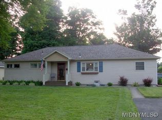 2011 Bedford St, Rome, NY 13440