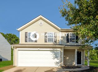 1630 Ledson Ct, Charlotte, NC 28214