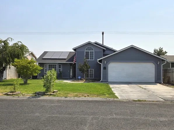 1115 Rose Pl, Othello, WA 99344