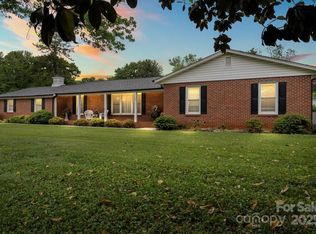 301 Museum Rd, Statesville, NC 28625