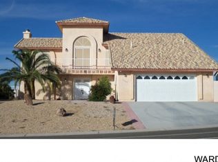 3329 McCormick Blvd, Bullhead City, AZ 86429