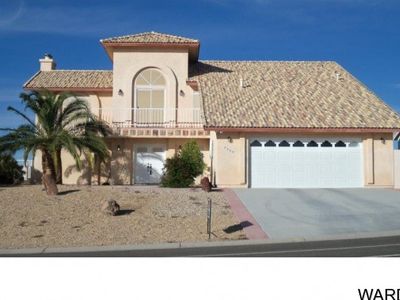 3329 McCormick Blvd, Bullhead City, AZ, 86429