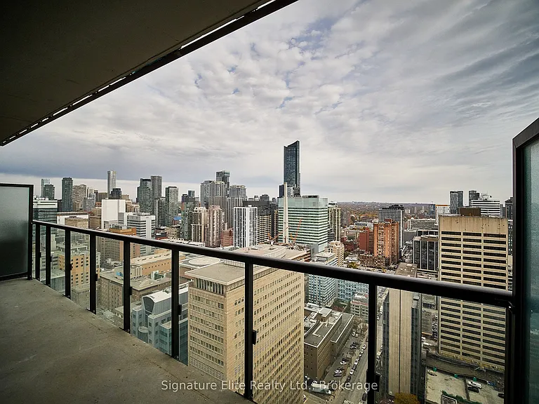 488 University Ave #2705 — Photo 24
