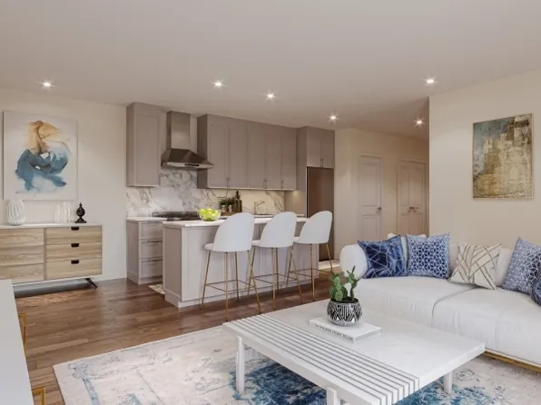 21 Lincoln Park #LL2, Newark City, NJ 07102