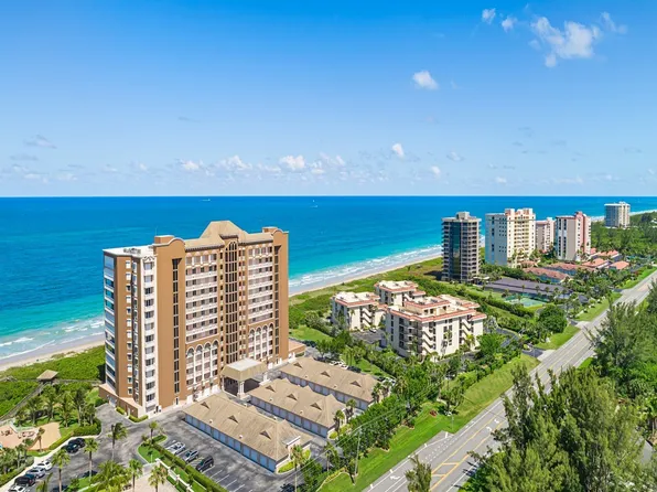 4160 N Highway A1a APT 701A, Fort Pierce, FL 34949