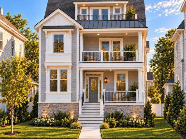 119 Simpson Ave, Ocean City, NJ 08226