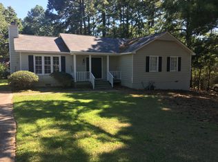 232 Rosehaven Dr, Raleigh, NC 27609