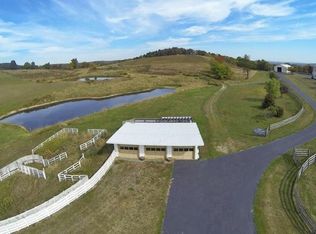 293 State Rt 284, Sussex, NJ 07461