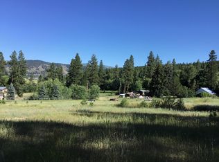 380 Camas Creek Loop, Hamilton, MT 59840