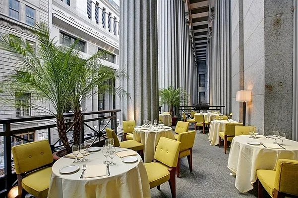 Rented by New York Residence | media 54