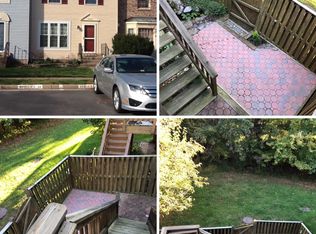 14638 Stone Range Dr, Centreville, VA 20120