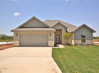 6850 Jennings Dr, Abilene, TX 79606