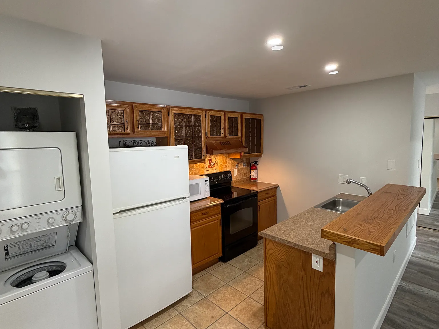 1 bed, 666 sqft, $1,800 — Photo 4