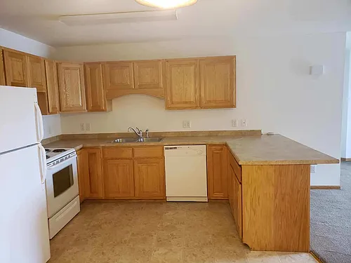 1530 W Pine St #308 Photo 1