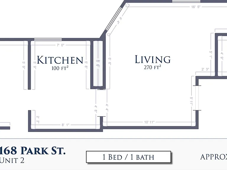 166 Park St #168 — Photo 20