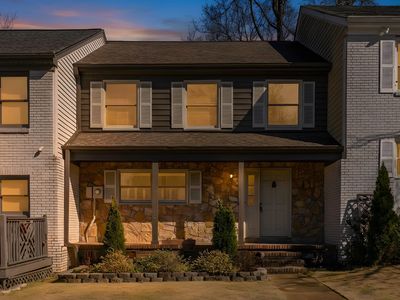 3272 Overton Manor Dr, Birmingham, AL, 35243