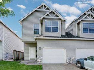 6658 SE Lois St, Hillsboro, OR 97123