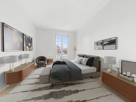 5th image of 250 E 21st St #7B