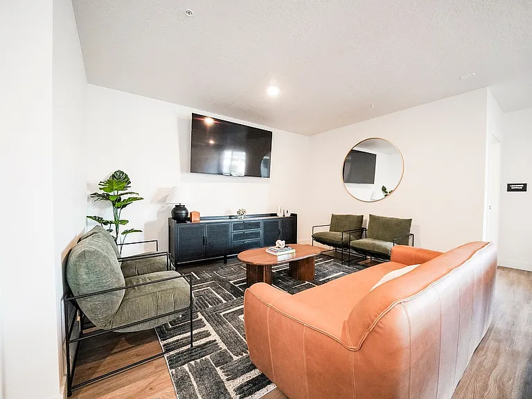 Streetcar Flats Amenities