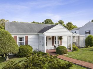 2605 Bay St, Bristol, TN 37620