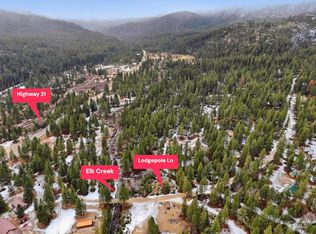 Lodgepole Ln, Idaho City, ID 83631
