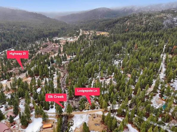 Lodgepole Ln, Idaho City, ID 83631