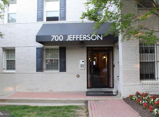 700 Jefferson St NW APT 306, Washington, DC 20011