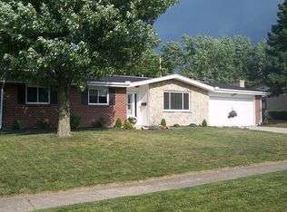 193 Katy Ln, Englewood, OH