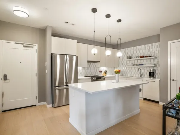 45 W 3rd St Unit 313, South Boston, MA 02127