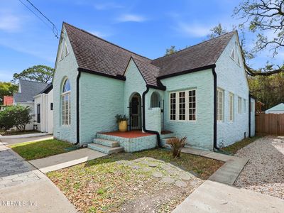 2594 HALDUMAR Terrace, Jacksonville, FL, 32204