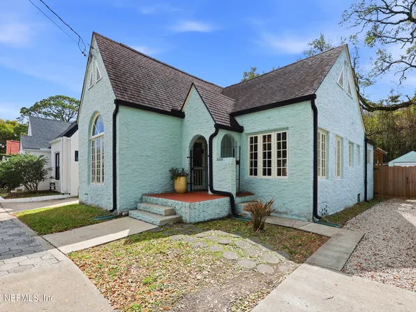 2594 HALDUMAR Terrace, Jacksonville, FL 32204