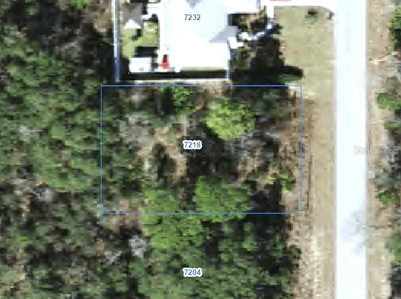 1st image of 7218 N RIPLEY DRIVE LOT 26