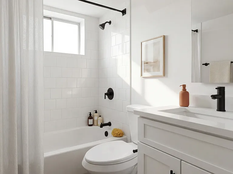 Bathroom Bathroom