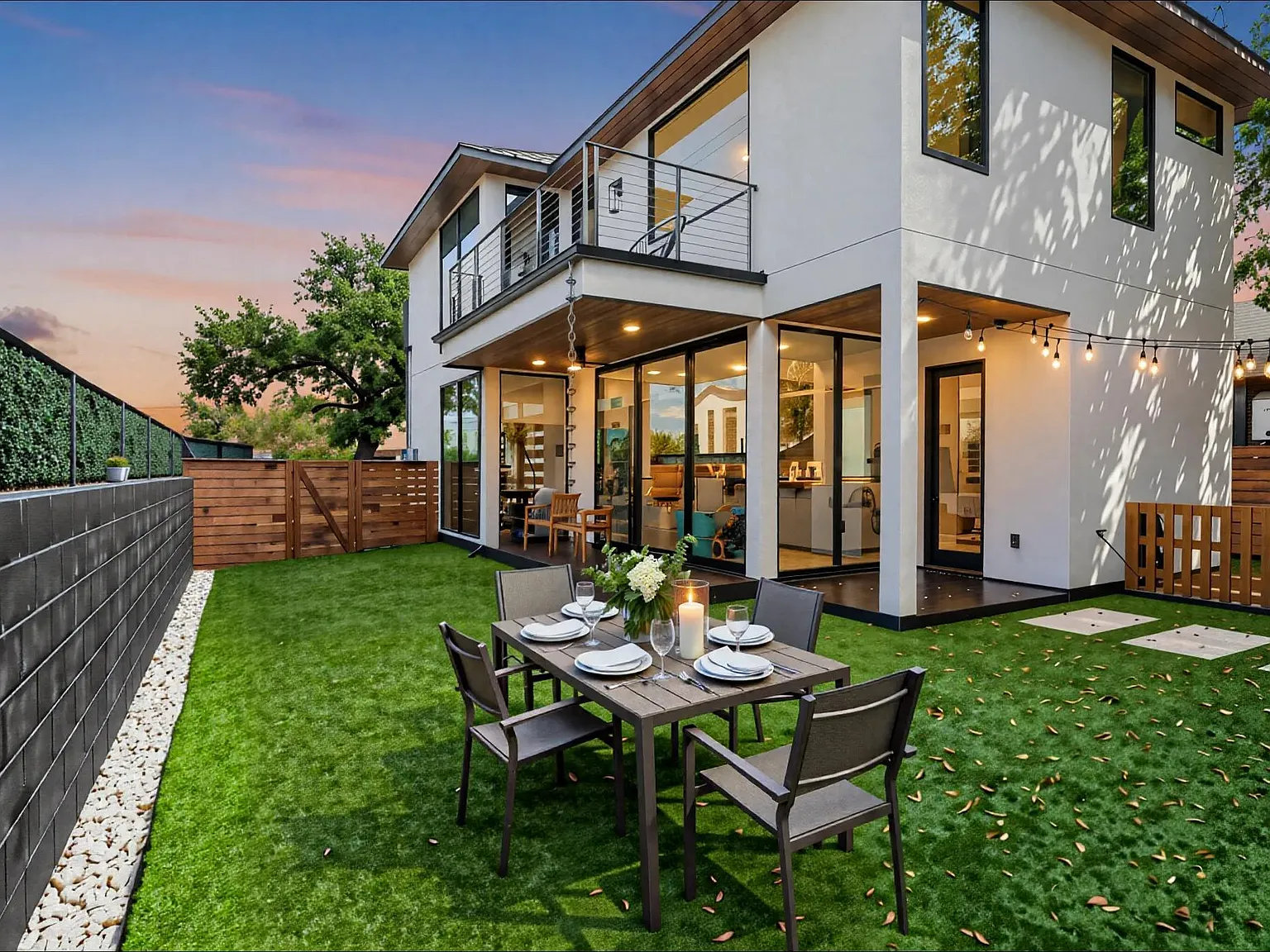 5 bed, 3.5 bath, 2700 sqft, $10,000 — Photo 2