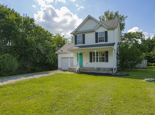 1408 J D Todd Rd, Murfreesboro, TN 37129