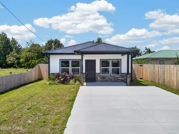927 Spring Ave, Panama City, FL 32401