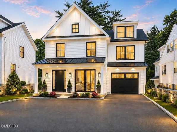 20 Sound Beach Ave, Old Greenwich, CT 06870