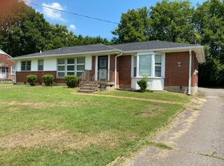 508 Inwood Dr, Nashville, TN 37211